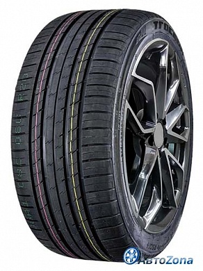 Tracmax X-Privilo RS01 285/40R21 109Y